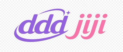 ddd jiji logo